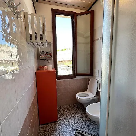 Apartment La Dolce Stella