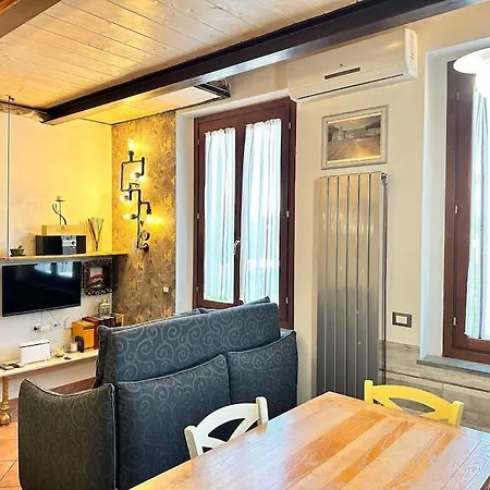 La Dolce Stella Apartment *