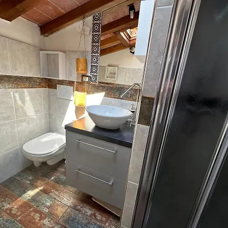 La Dolce Stella Apartment