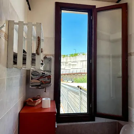 Apartment La Dolce Stella *